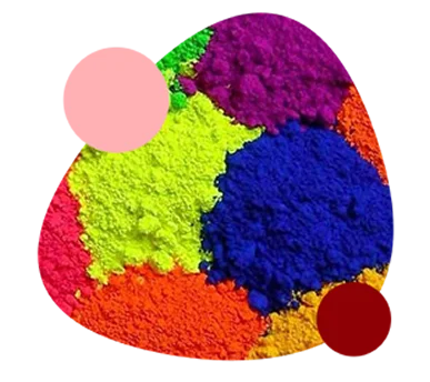 Matrix Pharma Chem Direct Dyes